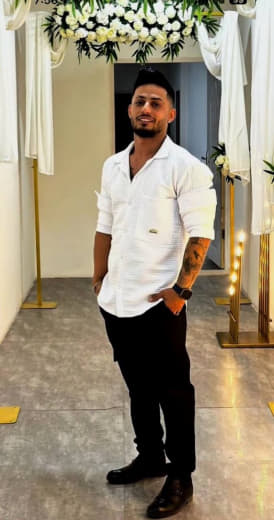 محمد رادماننیا