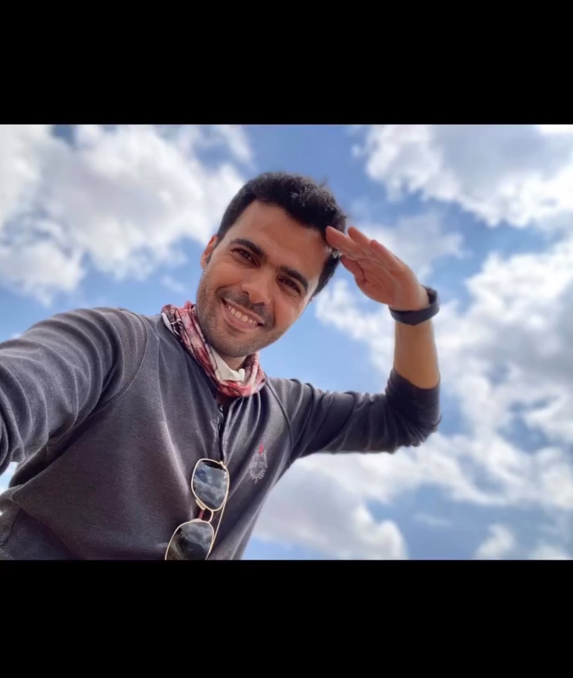 عباس اسحاقی