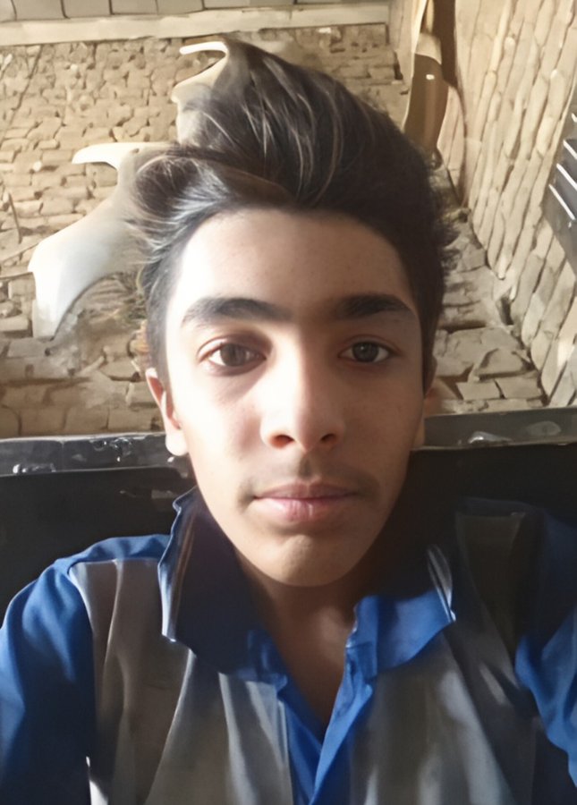 عبدالله محمدپور