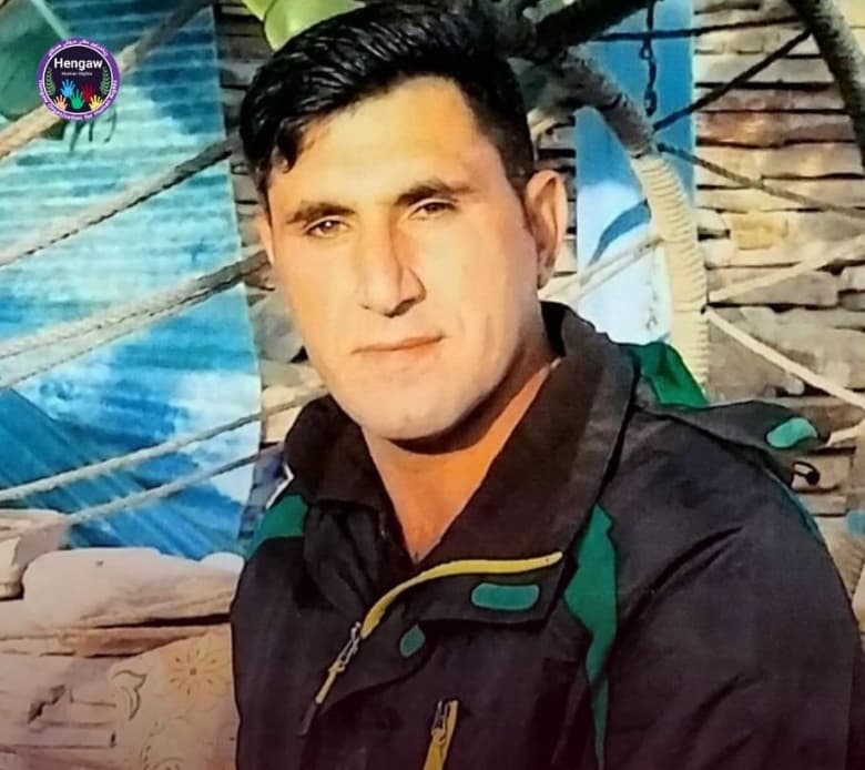 ابراهیم حیدری