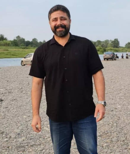 ابراهیم مردان پور