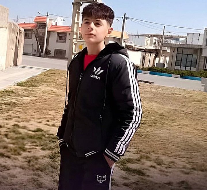 ابوالفضل آقایی