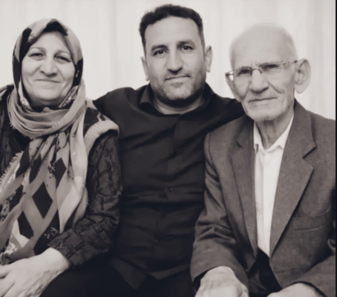 احمدعلی محمدی