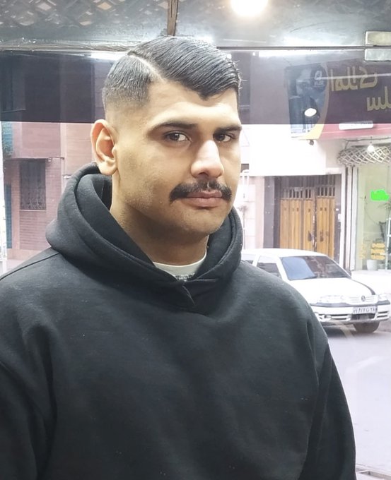 احمد شاهعلی