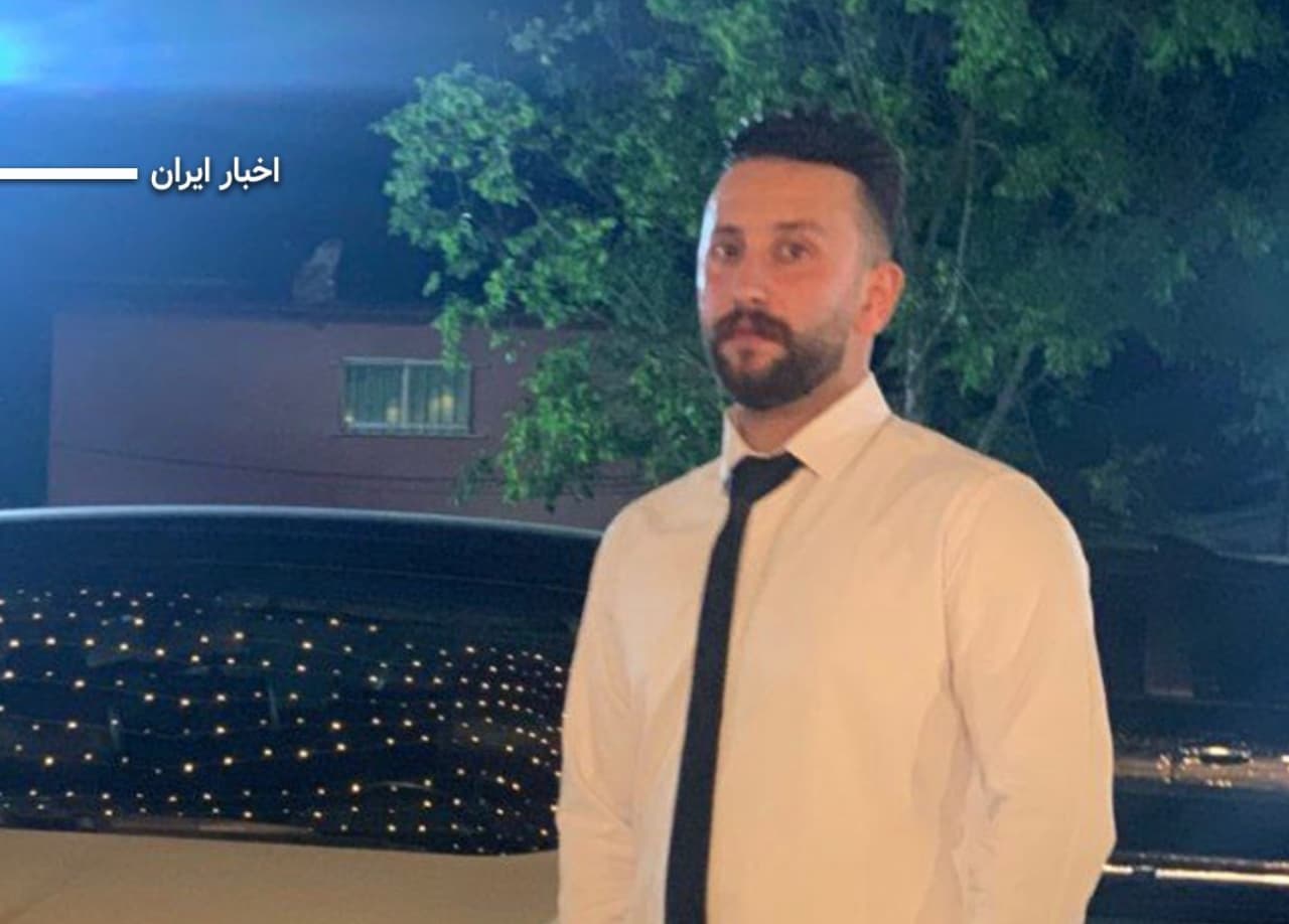 احمدرضا نائیجی