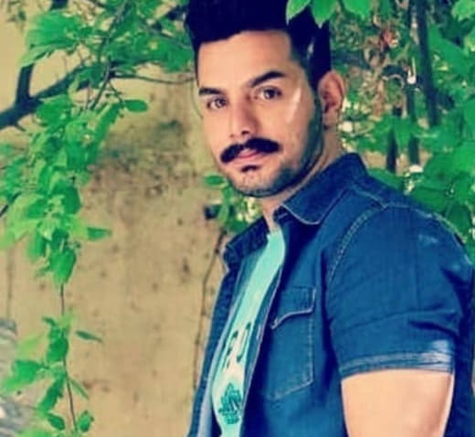 اکبر جهانگیری