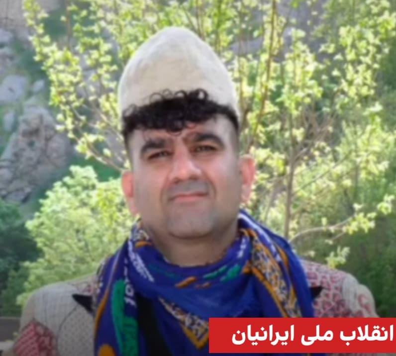 علی عالی پور