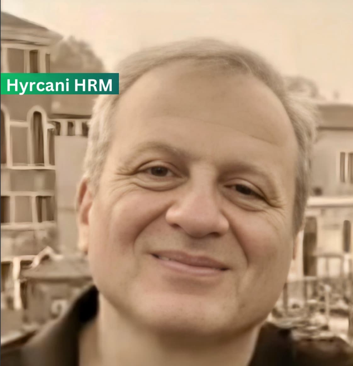 علی عباس زورقچیان