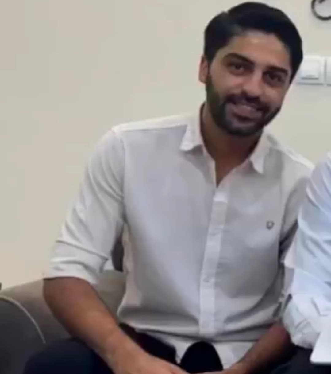 علیرضا موسوی نور