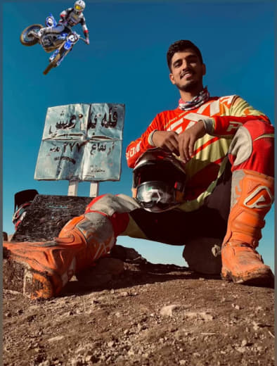 علی آقاجانی