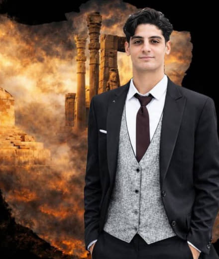 امیرعلی دارابی