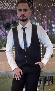 امیرعلی کاشی