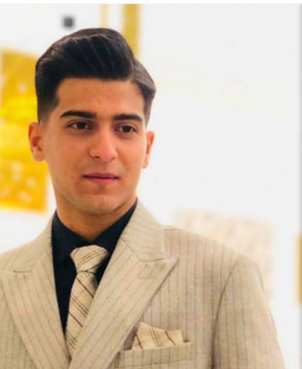 امیرحسین صفری گلدسته