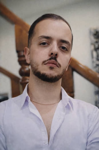 امیرمهدی رازگردانی