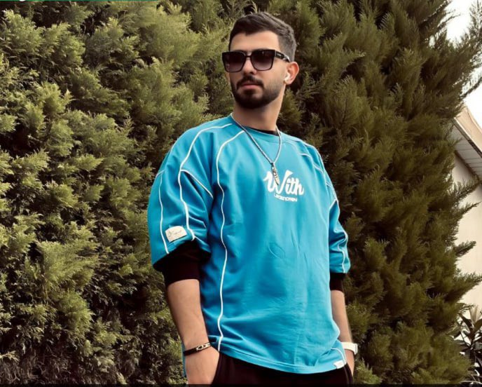 آراز سلیمیان