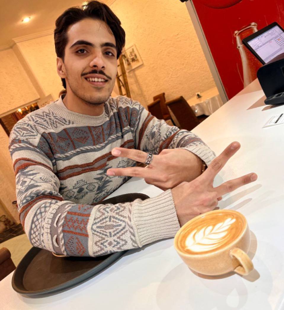 عرشیا رضایی