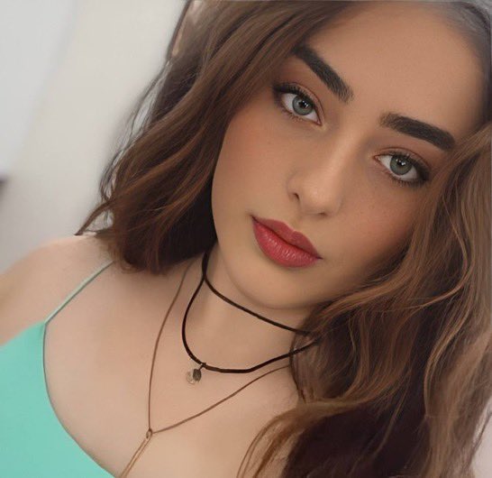 آیلار حقی ملکی