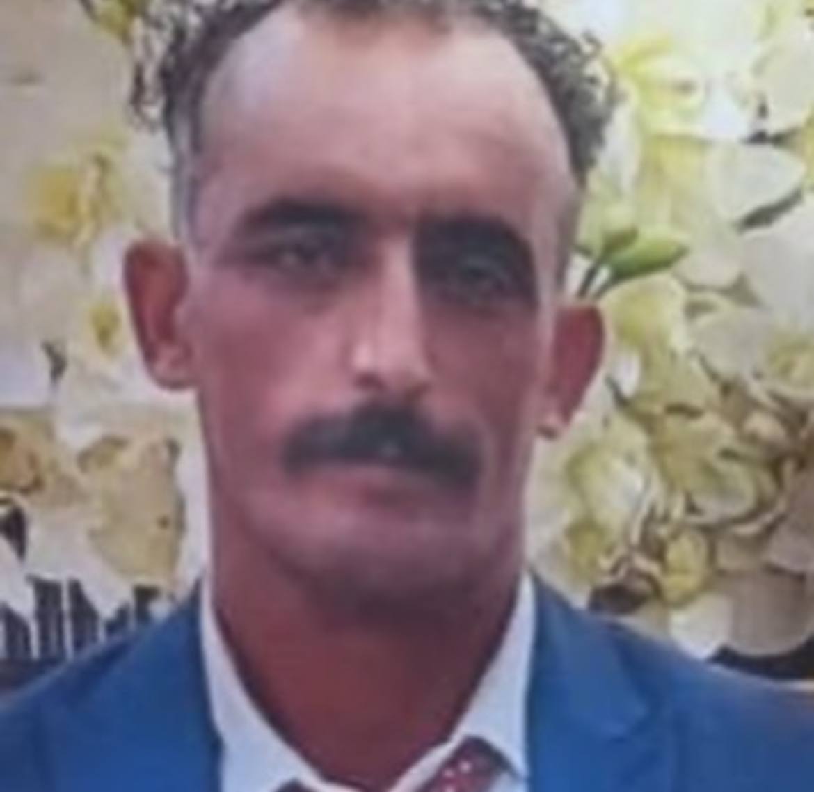 باباخان اشکور قربانی