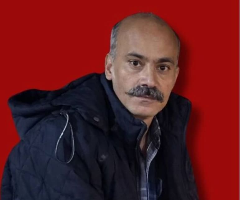 بهزاد عباسی گوراجوبی