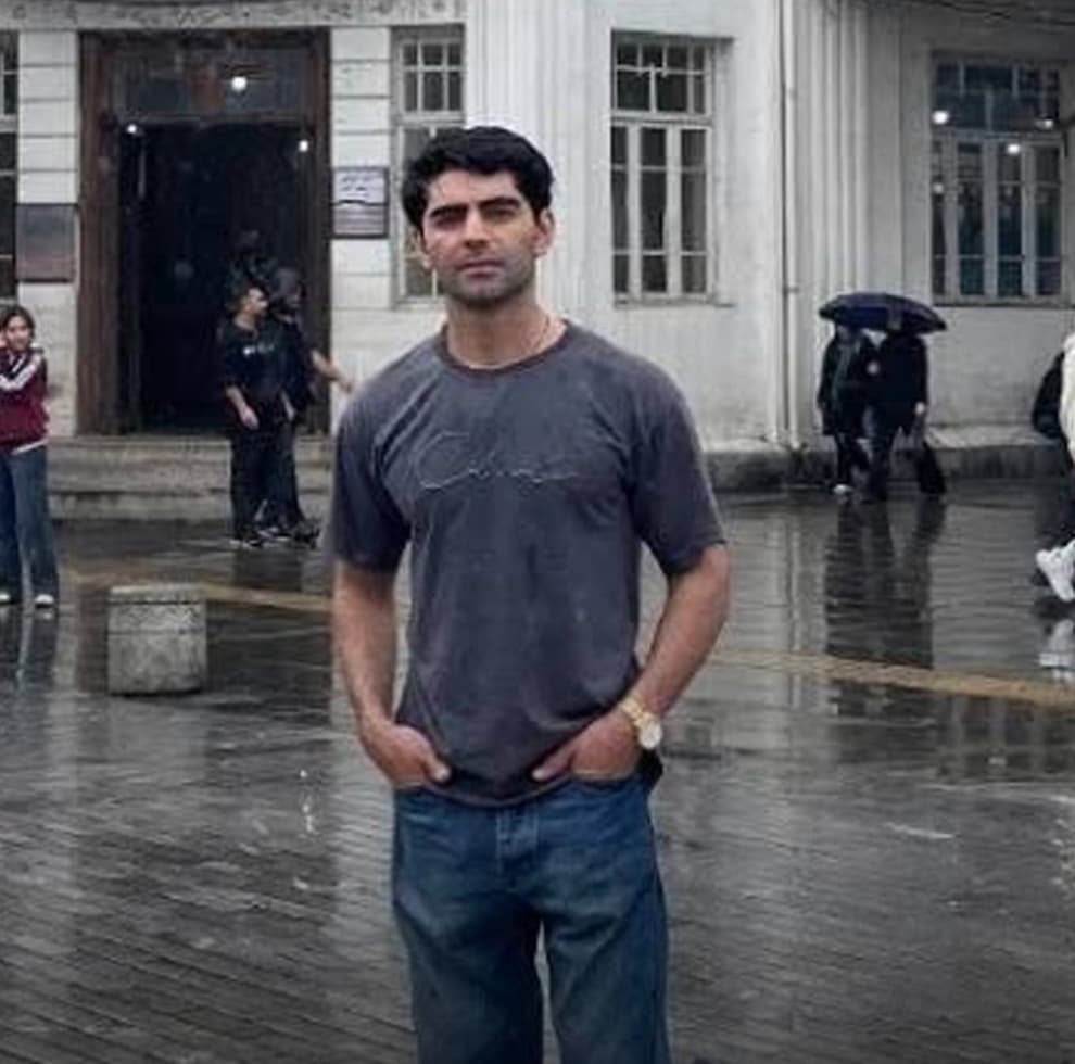 دانیال سبزیکار