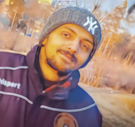 دانیال مرانکی