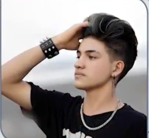 اسماعیل حیدری