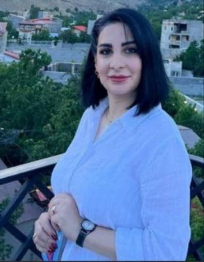 فاطمه عبداللهی