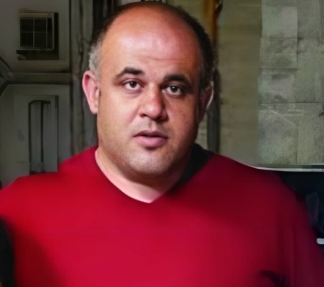 فائق مام قادری