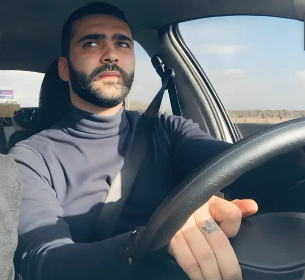 فرید رمضانی