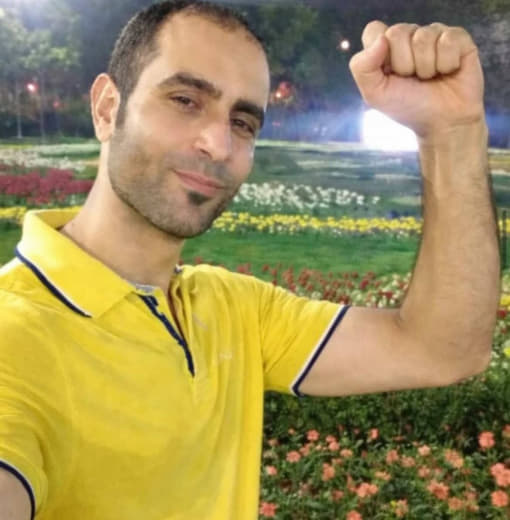 حمیدرضا محسنی