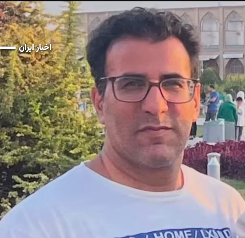 حمیدرضا طاهری