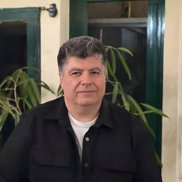 حسین ضرابیان