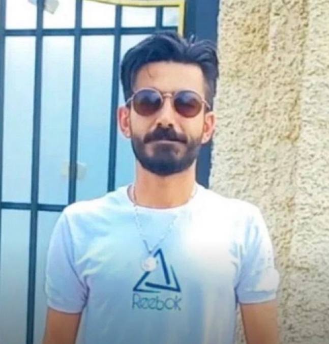 حسین شیرمحمدی