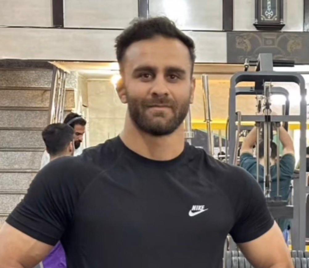 حسین یغمایی