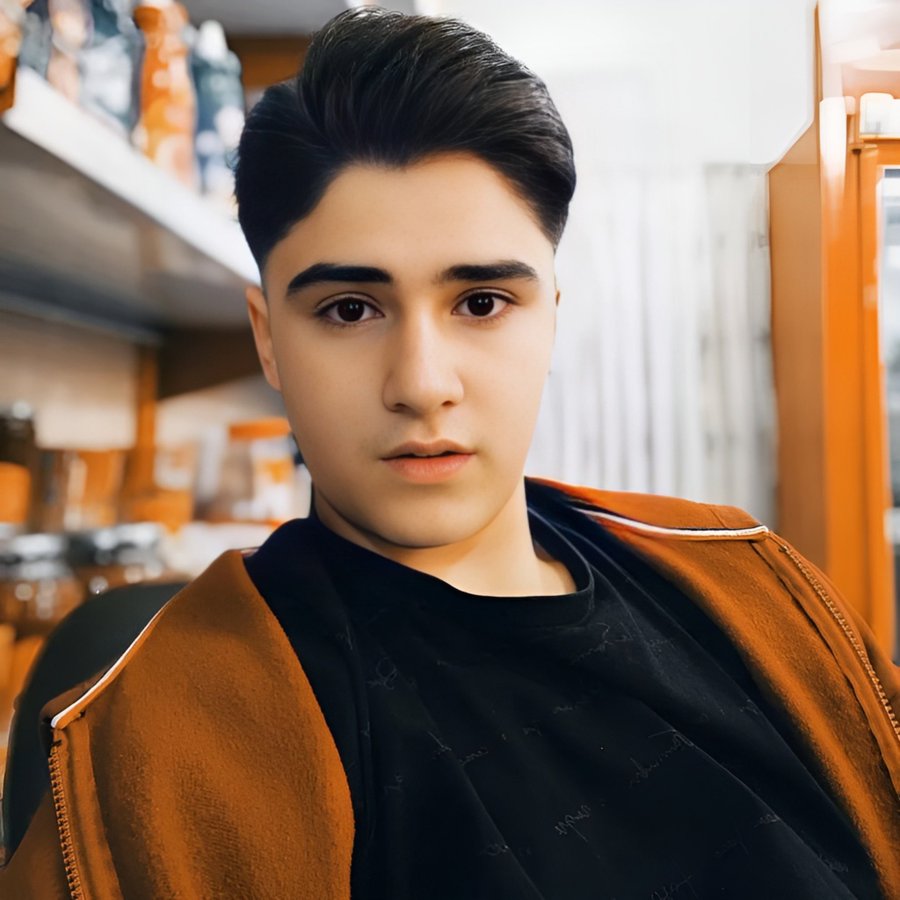 کاروان قادرشاکری