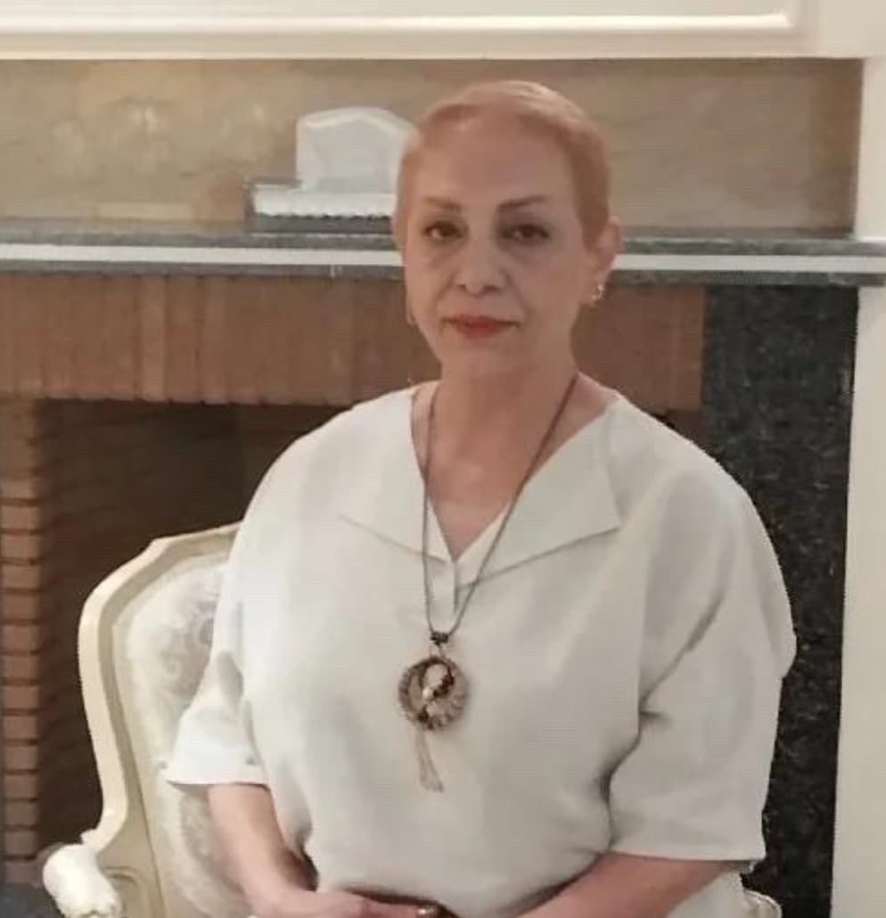 لیا لطفعلیان