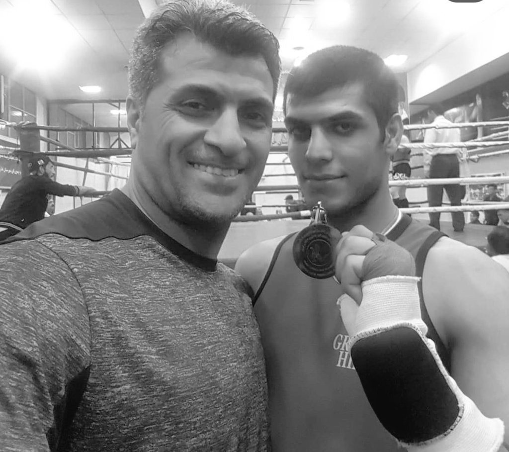 مجید خوش منظر