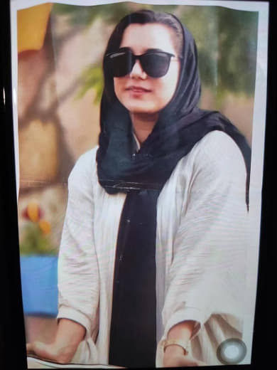 ملیحه انجگانی