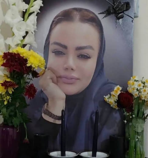 ماندانا گلستانینژاد