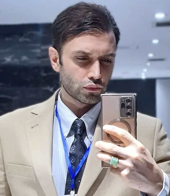 مسعود بلورچی