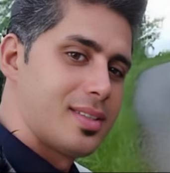 میثم فرحمند یعقوبیپور