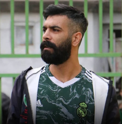 محمد علیزاده