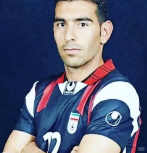 محمد حاجی پور