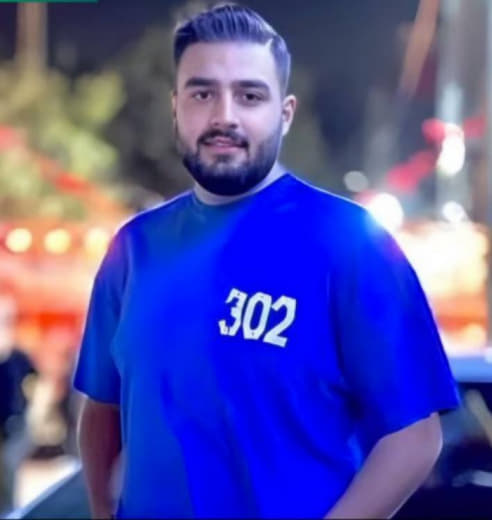 محمد جهاندیده