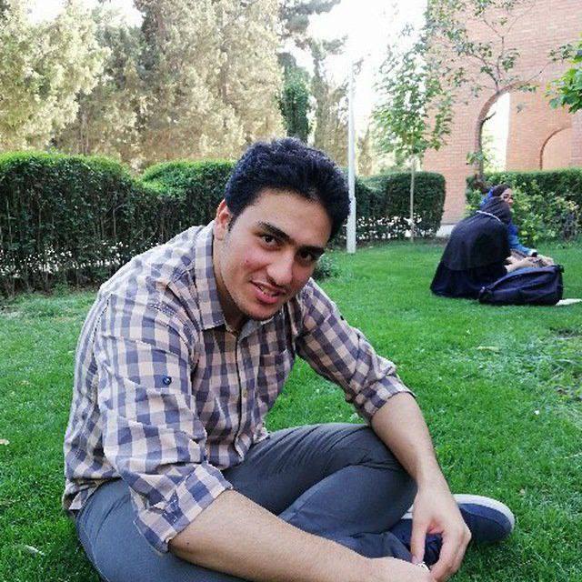 محمدرضا مرادعلی