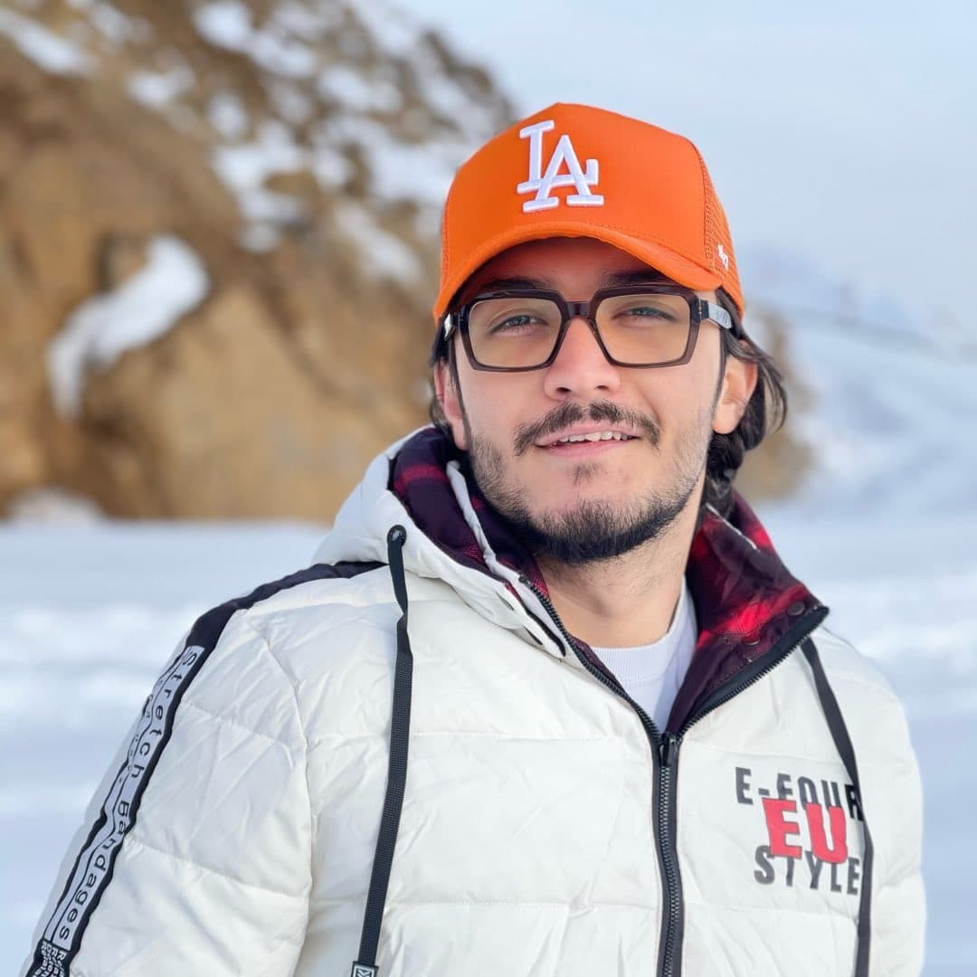 مهران سلیمی