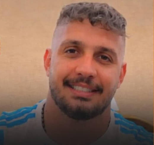 مهرداد کرماجانی