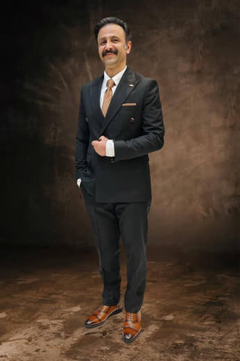 محسن آراستی