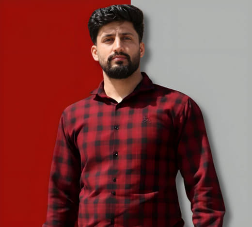 میثم کرانیان