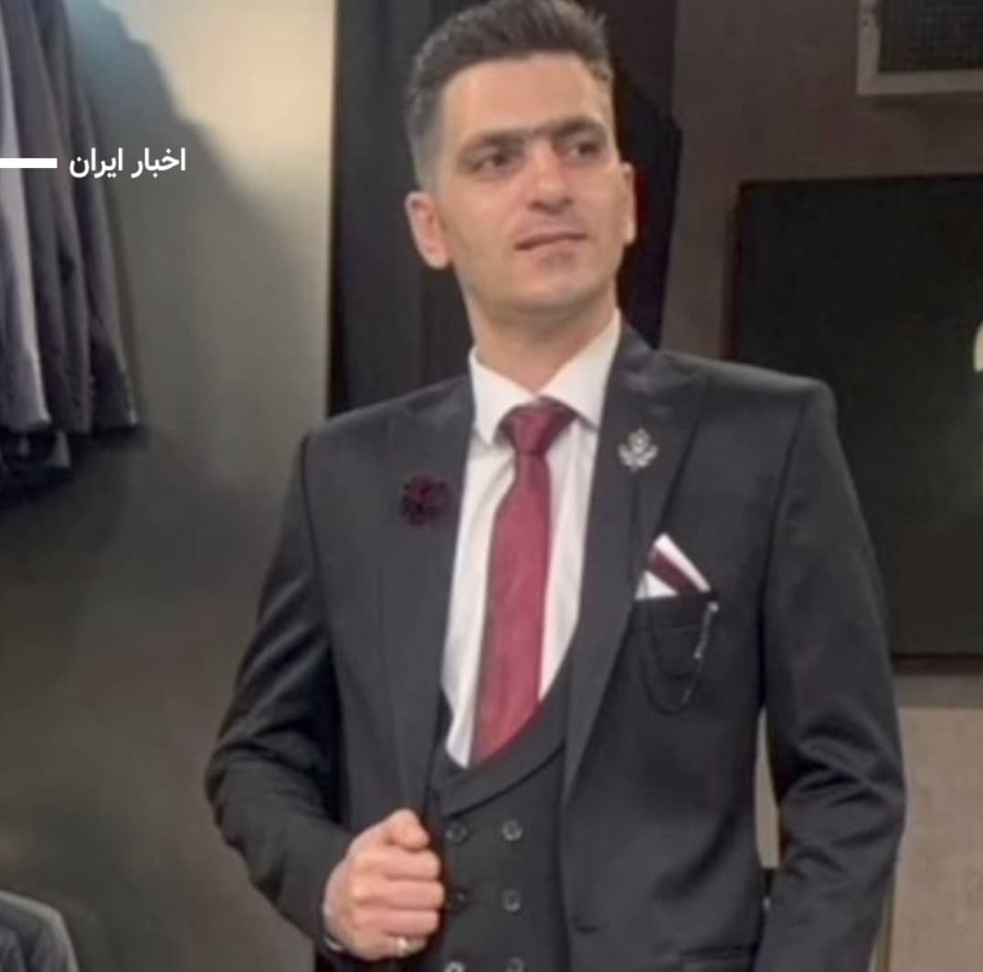 مجتبی روستایی